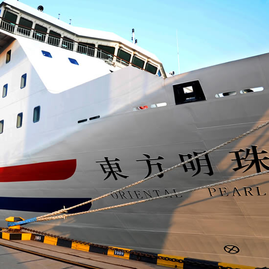 建筑模型三